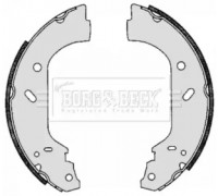 BBS6265 BORG and BECK - купить в магазине запчастей по Украине