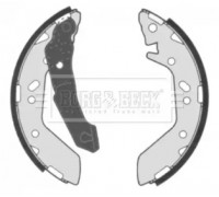 BBS6311 BORG and BECK - купить в магазине запчастей по Украине