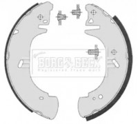 BBS6325 BORG and BECK - купить в магазине запчастей по Украине