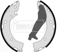 BBS6345 BORG and BECK - купить в магазине запчастей по Украине