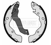 BBS6348 BORG and BECK - купить в магазине запчастей по Украине