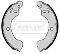 BBS6358 BORG and BECK - купить в магазине запчастей по Украине