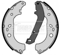 BBS6359 BORG and BECK - купить в магазине запчастей по Украине