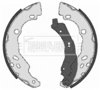 BBS6362 BORG and BECK - купить в магазине запчастей по Украине