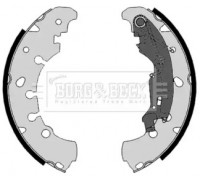 BBS6364 BORG and BECK - купить в магазине запчастей по Украине