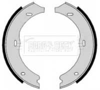 BBS6365 BORG and BECK - купить в магазине запчастей по Украине