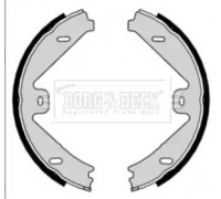 BBS6417 BORG and BECK - купить в магазине запчастей по Украине