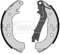 BBS6439 BORG and BECK - купити в магазині запчастин по Україні