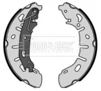 BBS6449 BORG and BECK - купить в магазине запчастей по Украине