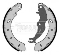 BBS6460 BORG and BECK - купить в магазине запчастей по Украине