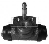 Колесный тормозной цилиндр BORG and BECK BBW1265 BBW1265 BORG and BECK - купить в магазине запчастей по Украине