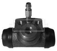 Колесный тормозной цилиндр BORG and BECK BBW1267 BBW1267 BORG and BECK - купить в магазине запчастей по Украине