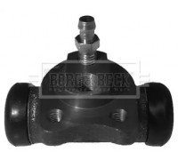 Колесный тормозной цилиндр BORG and BECK BBW1298 BBW1298 BORG and BECK - купить в магазине запчастей по Украине