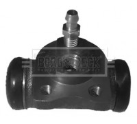 Колесный тормозной цилиндр BORG and BECK BBW1487 BBW1487 BORG and BECK - купить в магазине запчастей по Украине