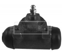 Колесный тормозной цилиндр BORG and BECK BBW1618 BBW1618 BORG and BECK - купить в магазине запчастей по Украине