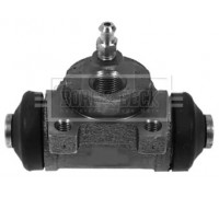 Колесный тормозной цилиндр BORG and BECK BBW1667 BBW1667 BORG and BECK - купить в магазине запчастей по Украине