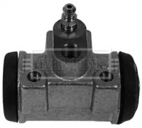 Колесный тормозной цилиндр BORG and BECK BBW1668 BBW1668 BORG and BECK - купить в магазине запчастей по Украине