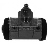 Колесный тормозной цилиндр BORG and BECK BBW1669 BBW1669 BORG and BECK - купить в магазине запчастей по Украине