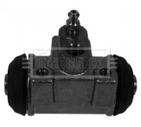 Колесный тормозной цилиндр BORG and BECK BBW1670 BBW1670 BORG and BECK - купить в магазине запчастей по Украине