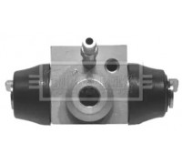 Колесный тормозной цилиндр BORG and BECK BBW1720 BBW1720 BORG and BECK - купить в магазине запчастей по Украине