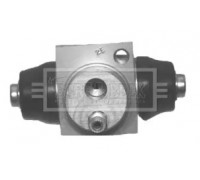 Колесный тормозной цилиндр BORG and BECK BBW1770 BBW1770 BORG and BECK - купить в магазине запчастей по Украине