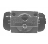 Колесный тормозной цилиндр BORG and BECK BBW1842 BBW1842 BORG and BECK - купить в магазине запчастей по Украине