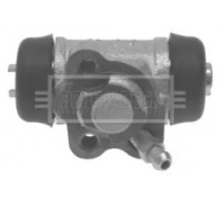 Колесный тормозной цилиндр BORG and BECK BBW1874 BBW1874 BORG and BECK - купити в магазині запчастин по Україні