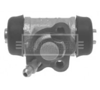 Колесный тормозной цилиндр BORG and BECK BBW1875 BBW1875 BORG and BECK - купити в магазині запчастин по Україні