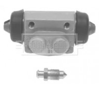 Колесный тормозной цилиндр BORG and BECK BBW1902 BBW1902 BORG and BECK - купить в магазине запчастей по Украине