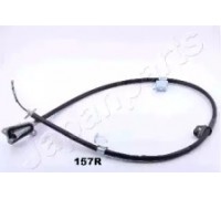 BC157R JAPANPARTS - купить в магазине запчастей по Украине