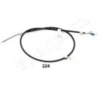 BC224 JAPANPARTS - купить в магазине запчастей по Украине