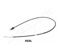 BC922L JAPANPARTS - купити в магазині запчастин по Україні