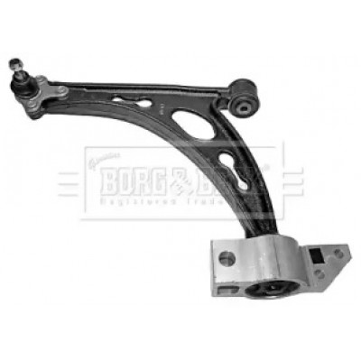 Рычаг независимой подвески колеса, подвеска колеса BCA6607 BORG and BECK - купить в магазине запчастей по Украине