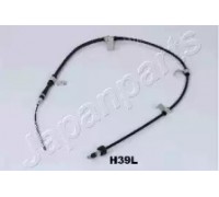 BCH39L JAPANPARTS - купить в магазине запчастей по Украине