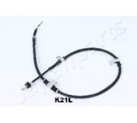 BCK21L JAPANPARTS - купить в магазине запчастей по Украине