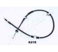 BCK21R JAPANPARTS - купить в магазине запчастей по Украине