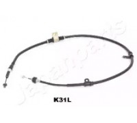 BCK31L JAPANPARTS - купить в магазине запчастей по Украине