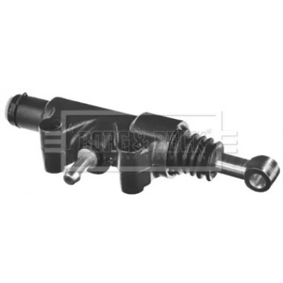 Главный цилиндр, система сцепления BCM169 BORG and BECK - купить в магазине запчастей по Украине