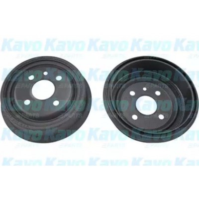 Тормозной барабан BD1351 KAVO PARTS - купить в магазине запчастей по Украине