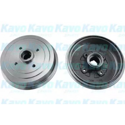 Тормозной барабан BD1353 KAVO PARTS - купить в магазине запчастей по Украине