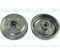 Тормозной барабан KAVO PARTS BD-1356 BD1356 KAVO PARTS - купить в магазине запчастей по Украине