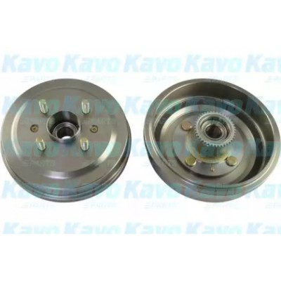 Тормозной барабан BD1356 KAVO PARTS - купить в магазине запчастей по Украине
