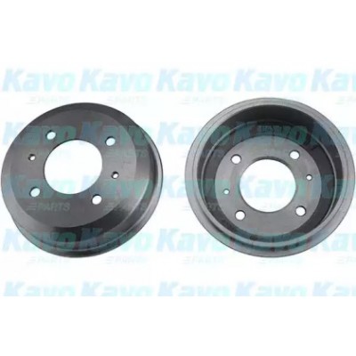 Тормозной барабан BD3358 KAVO PARTS - купить в магазине запчастей по Украине
