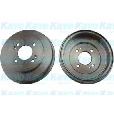 Тормозной барабан BD3360 KAVO PARTS - купить в магазине запчастей по Украине