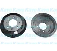 Тормозной барабан KAVO PARTS BD-4355 BD4355 KAVO PARTS - купить в магазине запчастей по Украине