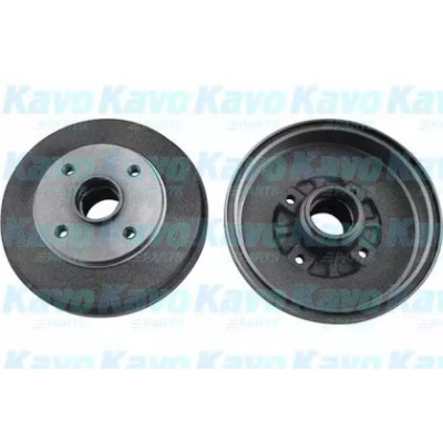 Тормозной барабан BD4359 KAVO PARTS - купить в магазине запчастей по Украине