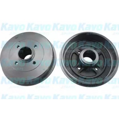 Тормозной барабан BD6867 KAVO PARTS - купить в магазине запчастей по Украине