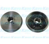 Тормозной барабан KAVO PARTS BD-6869 BD6869 KAVO PARTS - купить в магазине запчастей по Украине