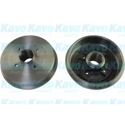 Тормозной барабан BD6869 KAVO PARTS - купити в магазині запчастин по Україні