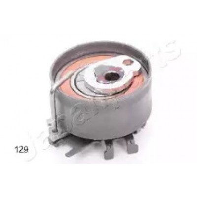 Устройство для натяжения ремня, ремень ГРМ BE129 JAPANPARTS - купити в магазині запчастин по Україні